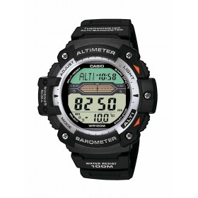 CASIO Collection 49,2mm SGW-300H-1AVER
