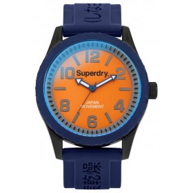 SUPERDRY Tokyo 38mm SYG146UO