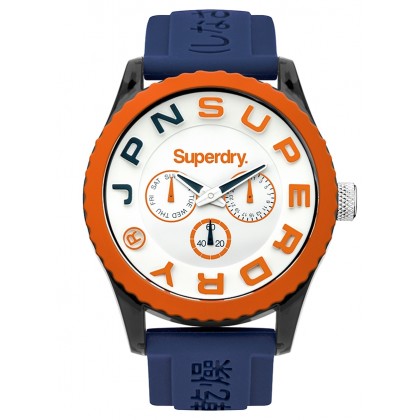 SUPERDRY Tokyo 45mm SYG170UO